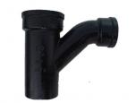 ASTM A74 cast iron fitting